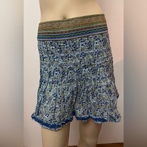 NWT Poupette St.Barth Mini Skirts